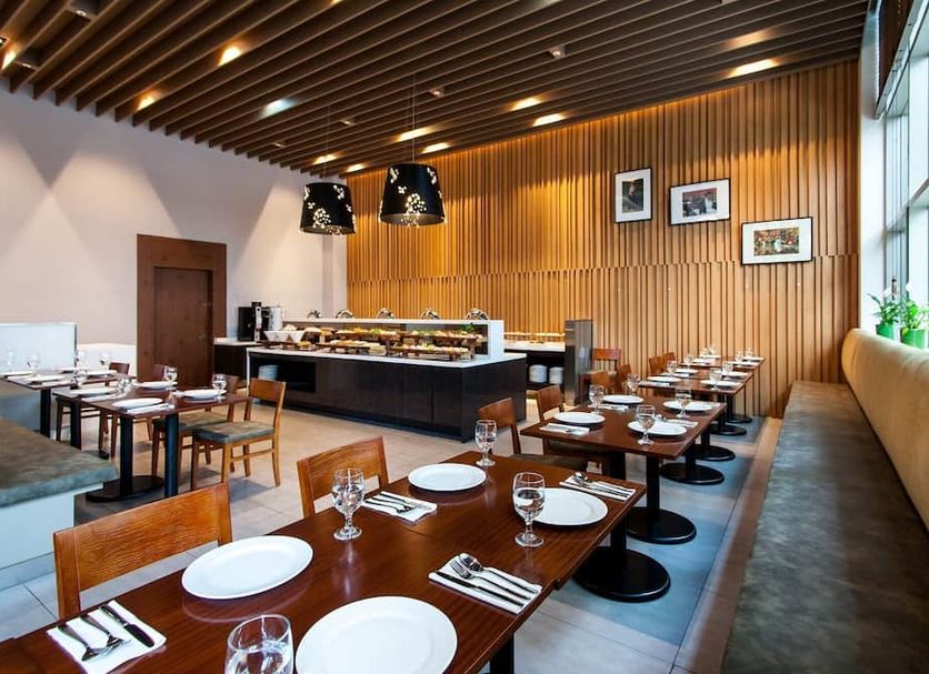 Restoran Foto