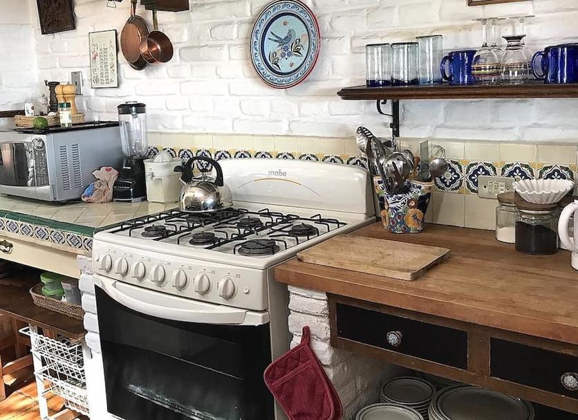 Dapur Foto