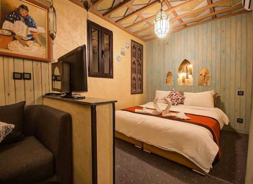 Kamar Tidur Foto