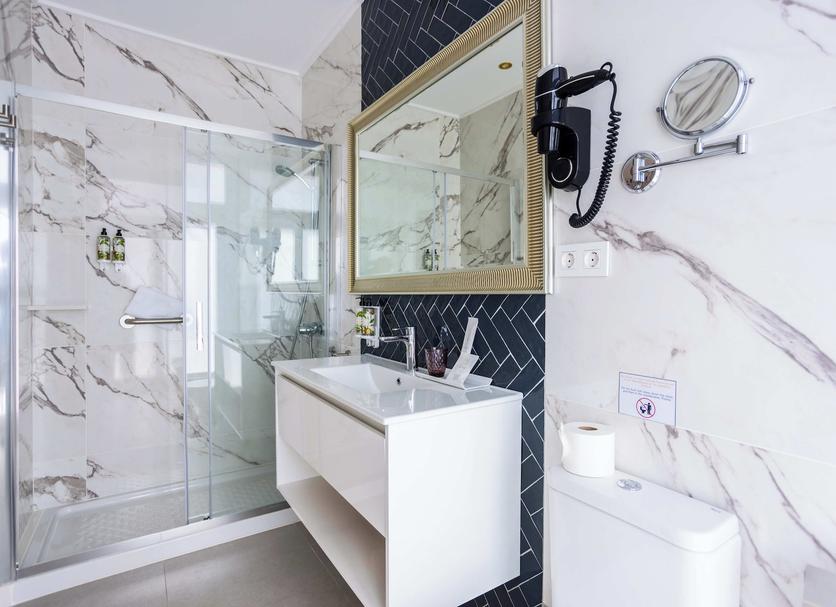 Kamar Mandi Foto