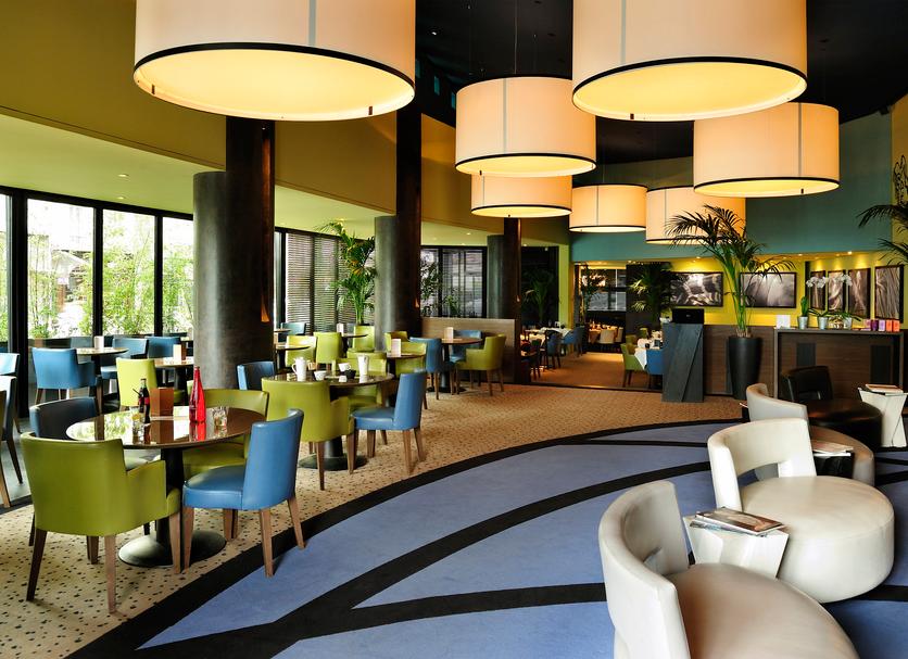 Restoran Foto