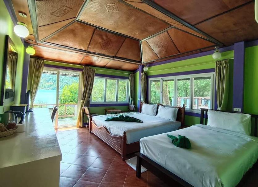 Kamar Tidur Foto
