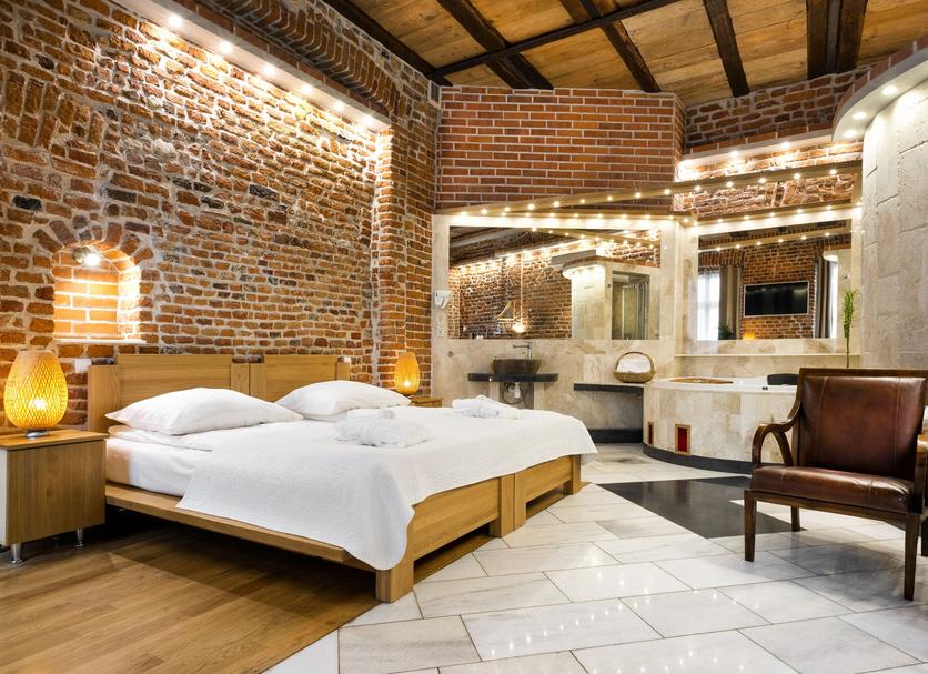 Kamar Tidur Foto