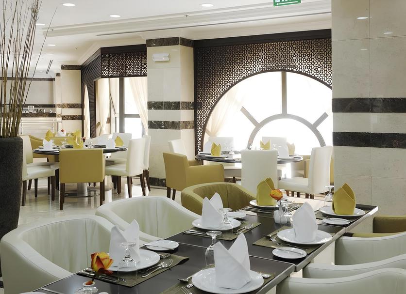 Restoran Foto