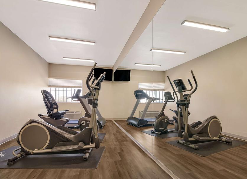 Gym Foto