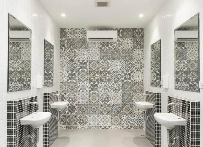 Kamar Mandi Foto
