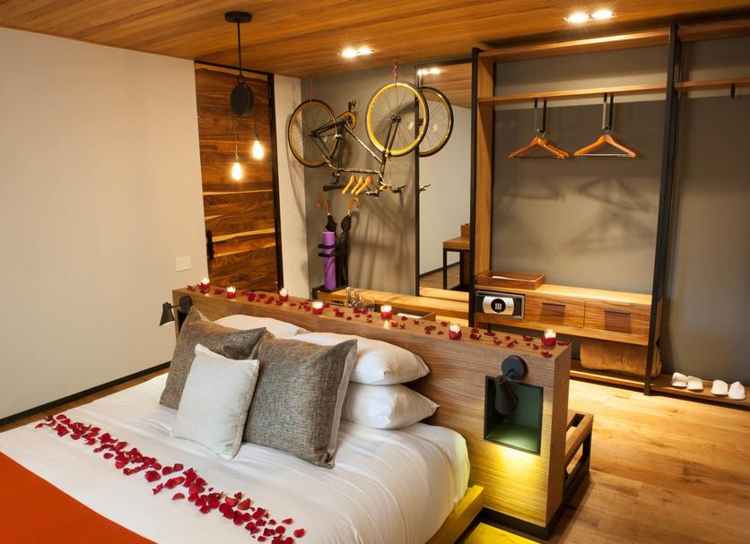 Kamar Tidur Foto