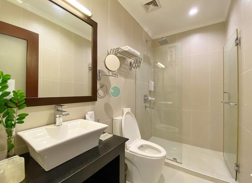 Kamar Mandi Foto