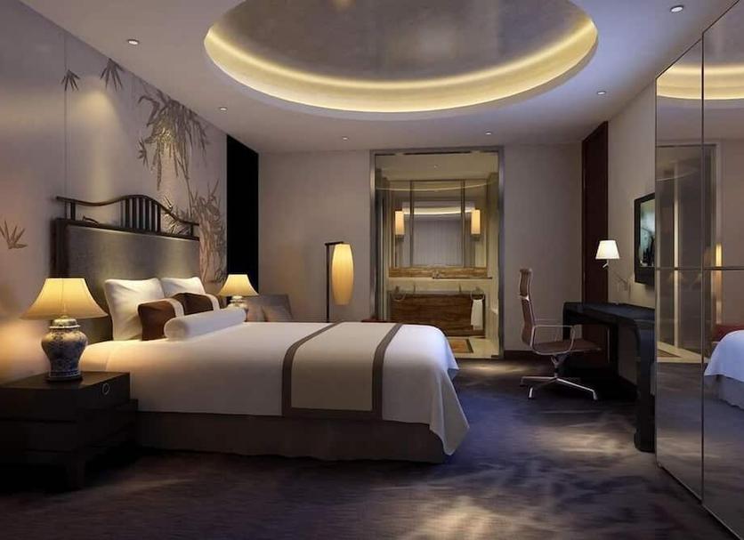 Kamar Tidur Foto