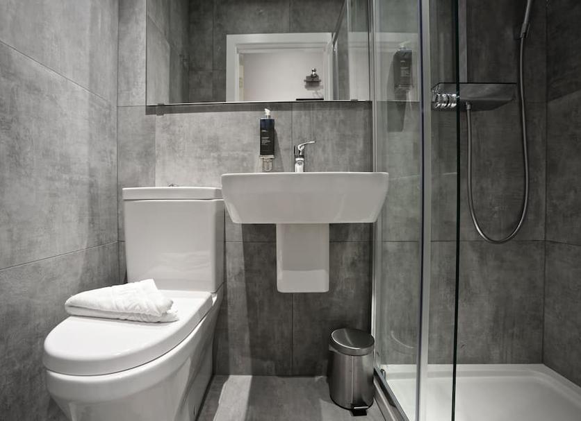 Kamar Mandi Foto