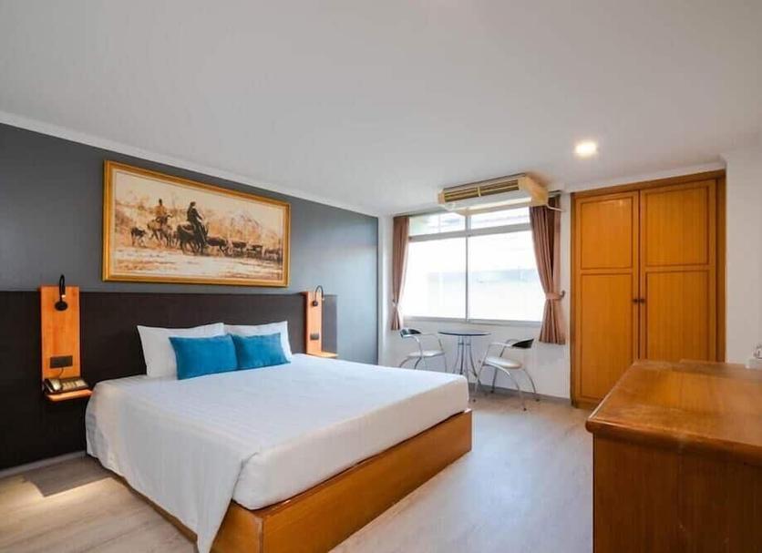 Kamar Tidur Foto