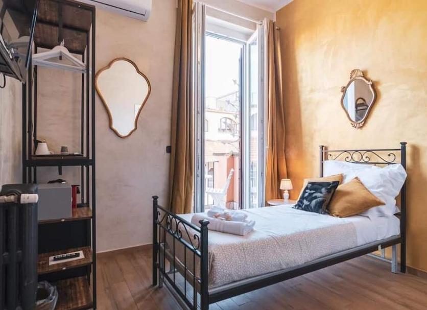Kamar Tidur Foto