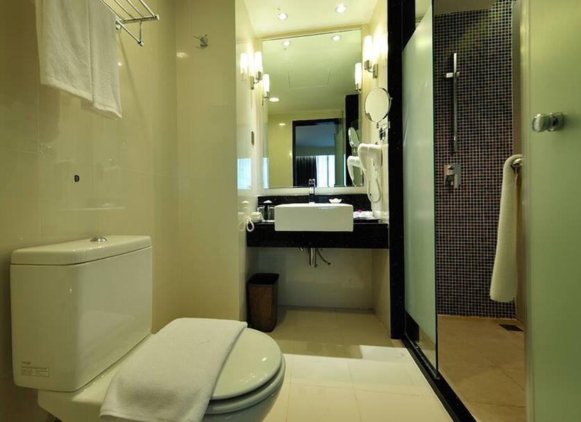 Kamar Mandi Foto