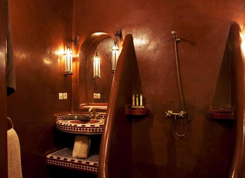 Kamar Mandi Foto