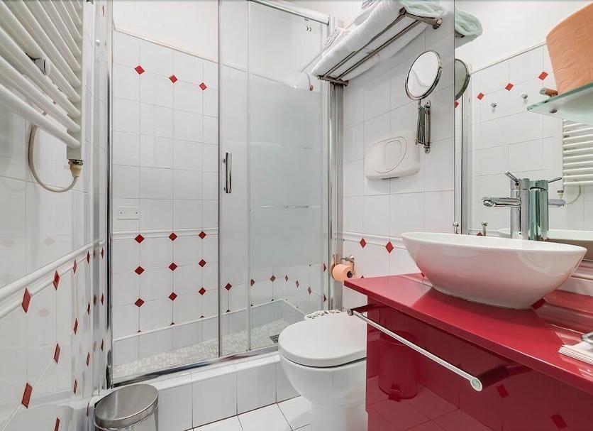 Kamar Mandi Foto