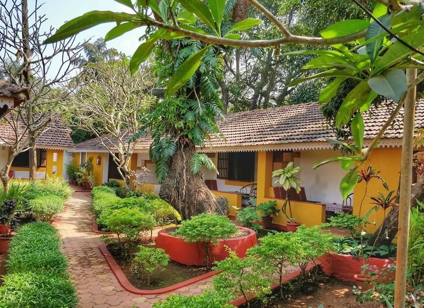 Pemandangan luar Foto