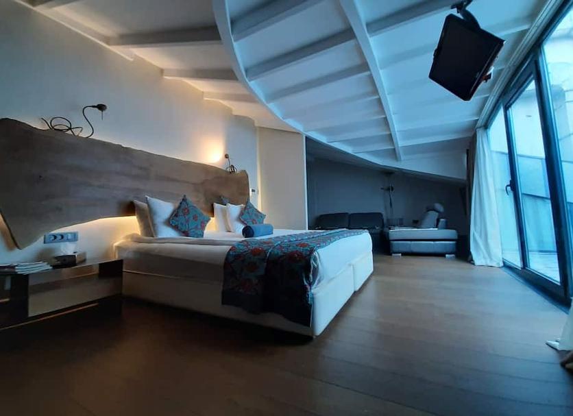 Kamar Tidur Foto