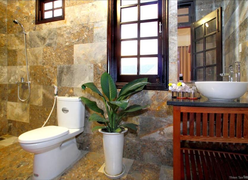 Kamar Mandi Foto