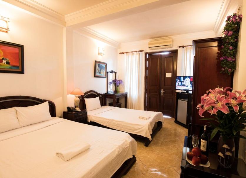 Kamar Tidur Foto