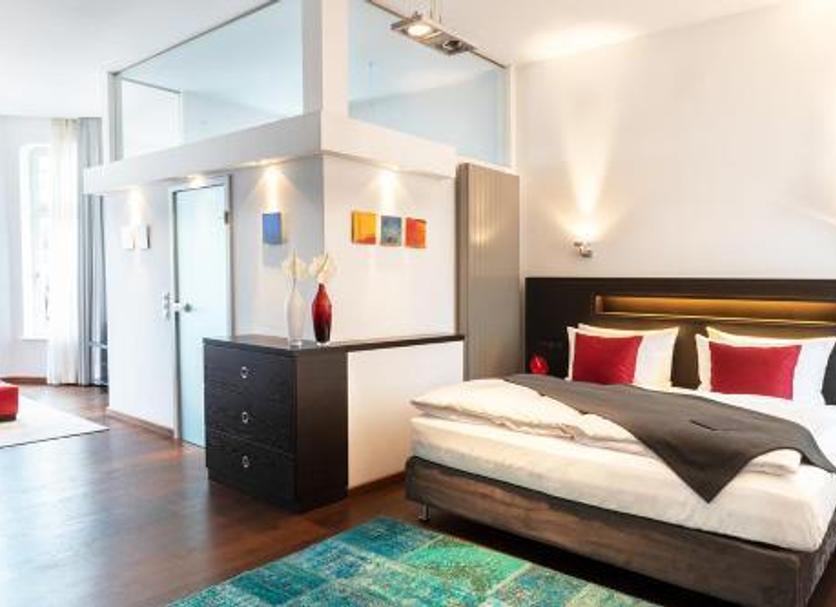 Kamar Tidur Foto