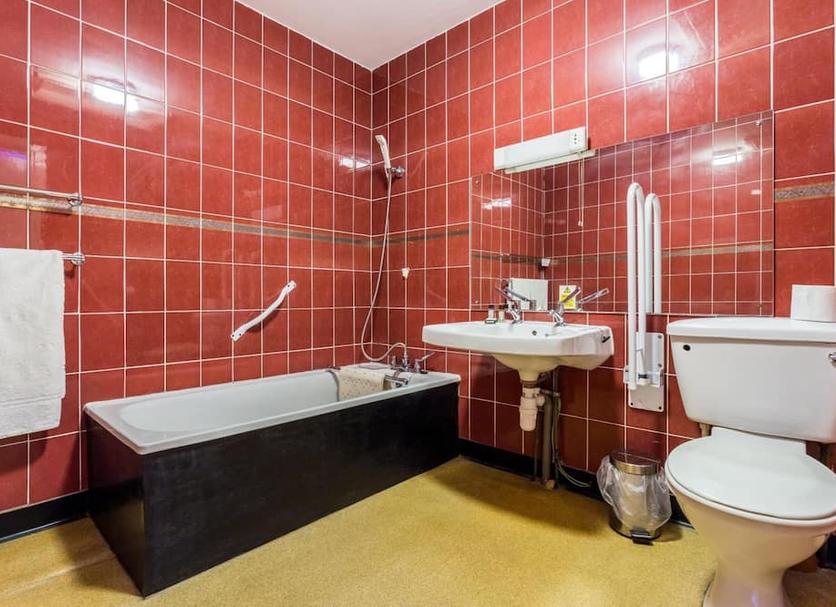 Kamar Mandi Foto