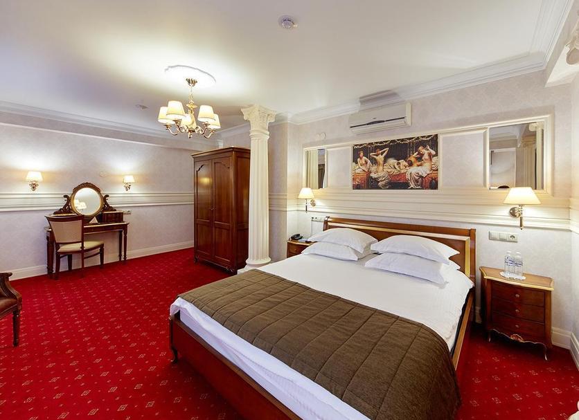Kamar Tidur Foto