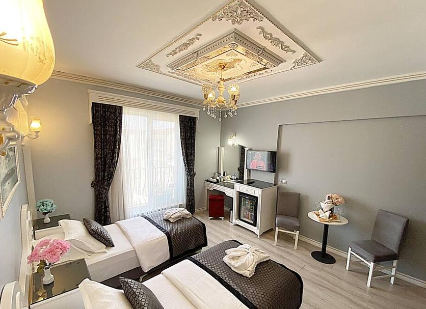 Kamar Tidur Foto