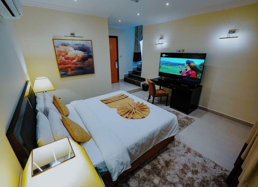 Kamar Tidur Foto
