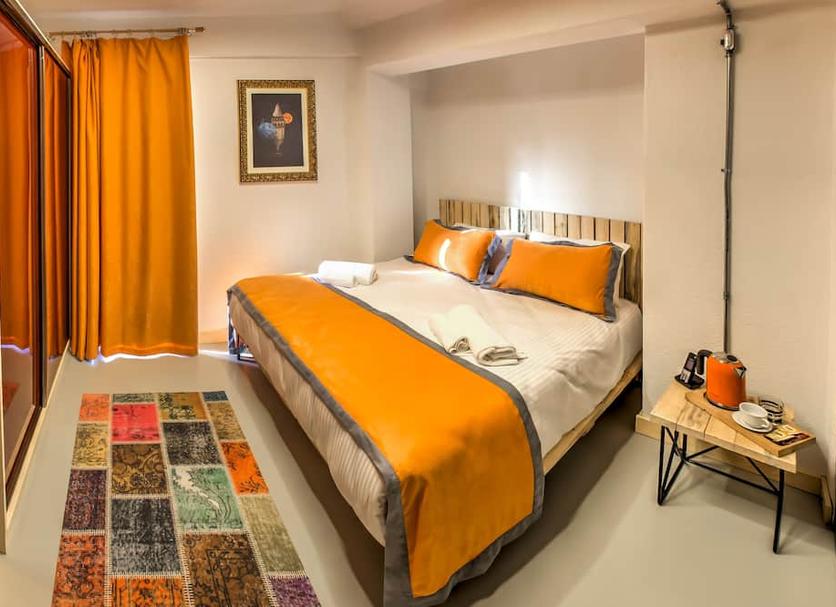 Kamar Tidur Foto