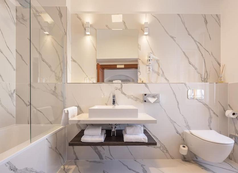 Kamar Mandi Foto