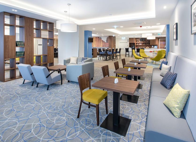 Restoran Foto