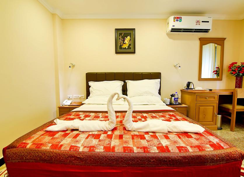Kamar Tidur Foto