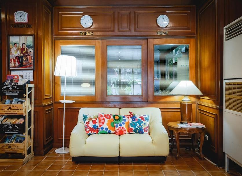 Kamar Tidur Foto