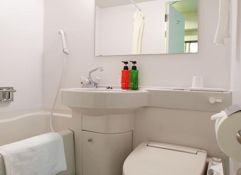 Kamar Mandi Foto