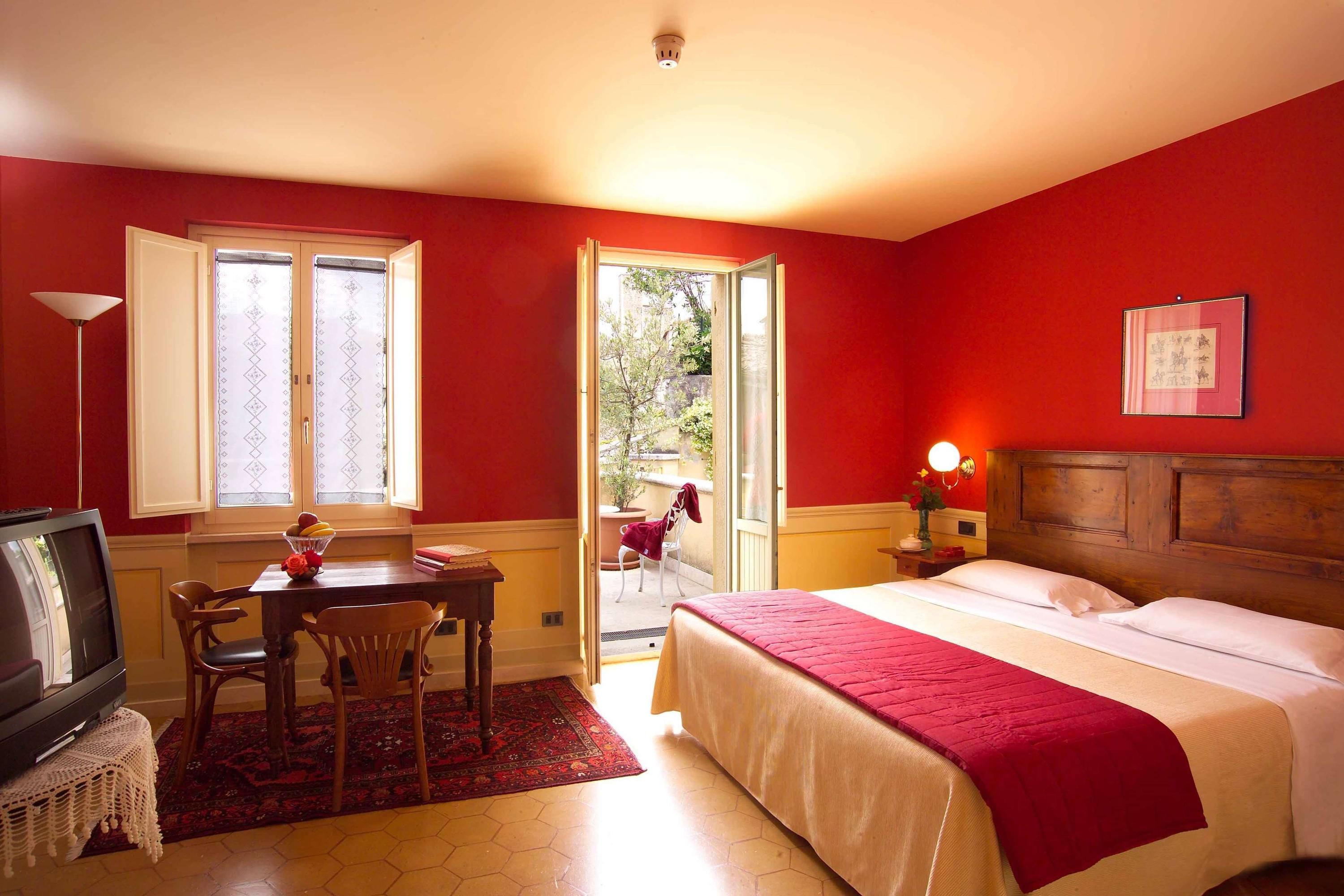 Kamar Tidur