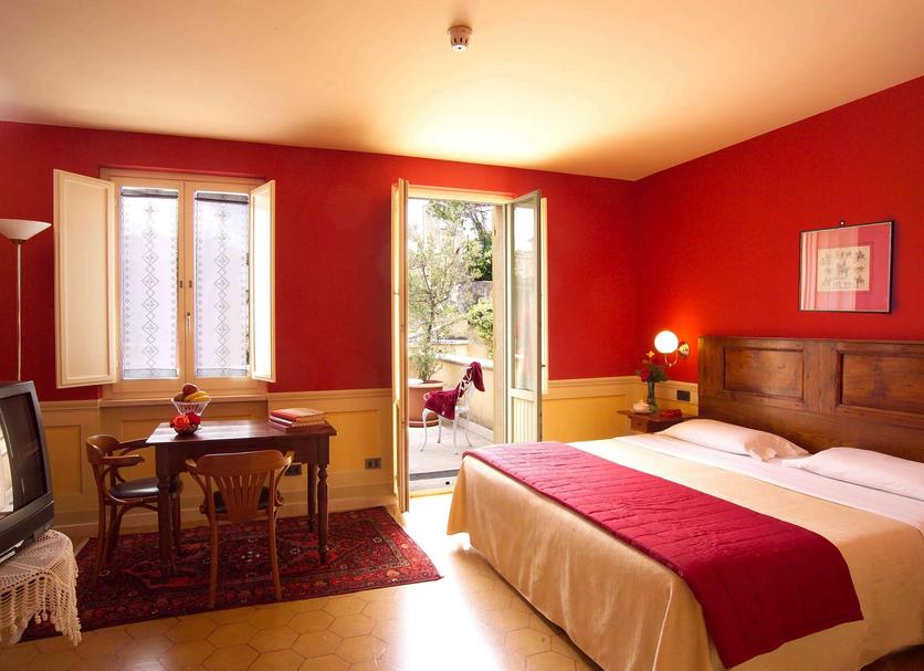 Kamar Tidur Foto