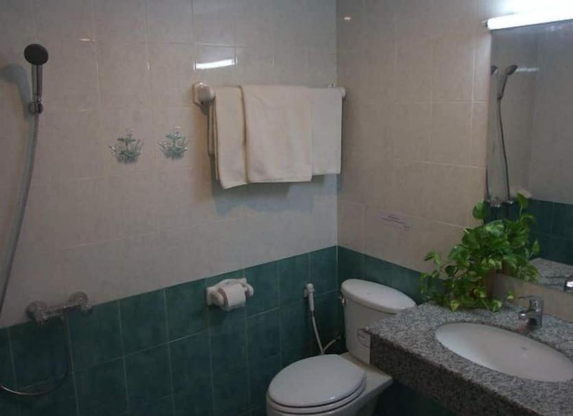 Kamar Mandi Foto