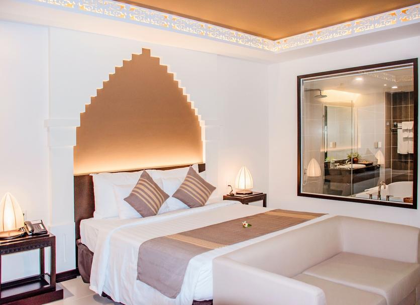 Kamar Tidur Foto