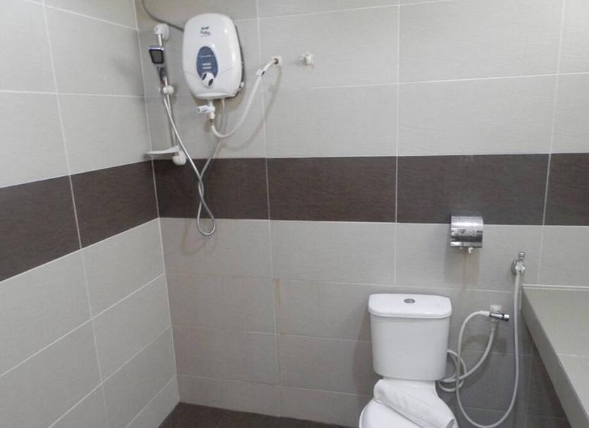 Kamar Mandi Foto