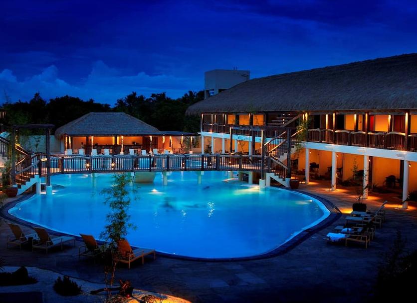 Kolam Foto
