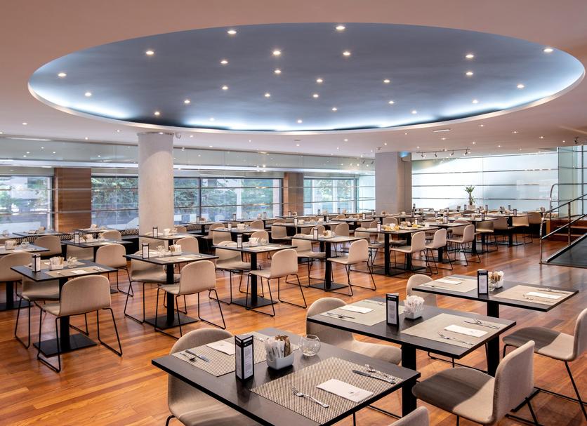 Restoran Foto