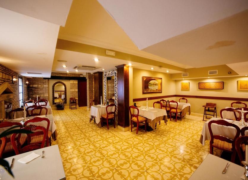 Restoran Foto