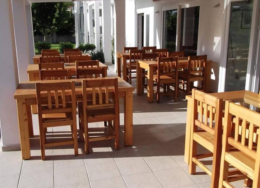 Restoran Foto