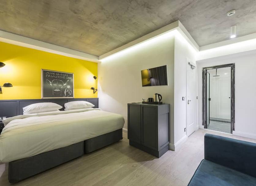 Kamar Tidur Foto