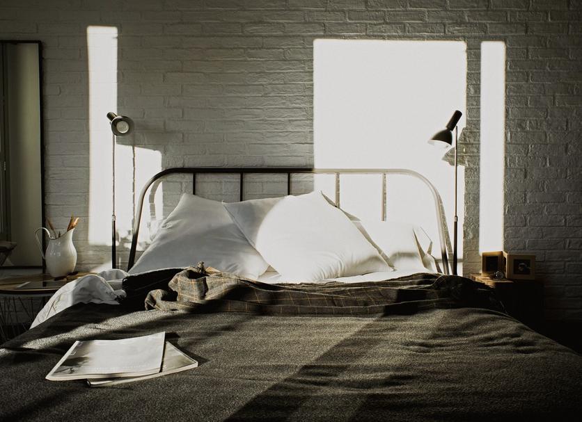 Kamar Tidur Foto