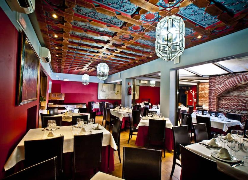Restoran Foto