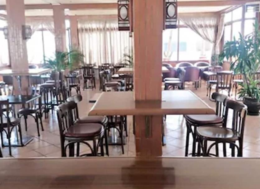 Restoran Foto