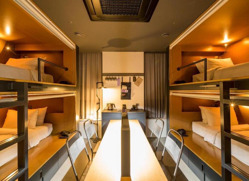 Kamar Tidur Foto