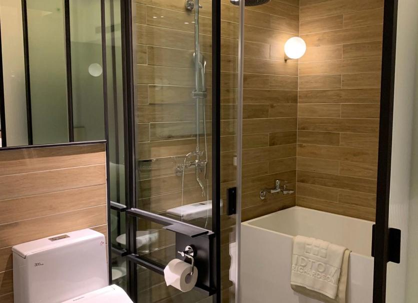 Kamar Mandi Foto