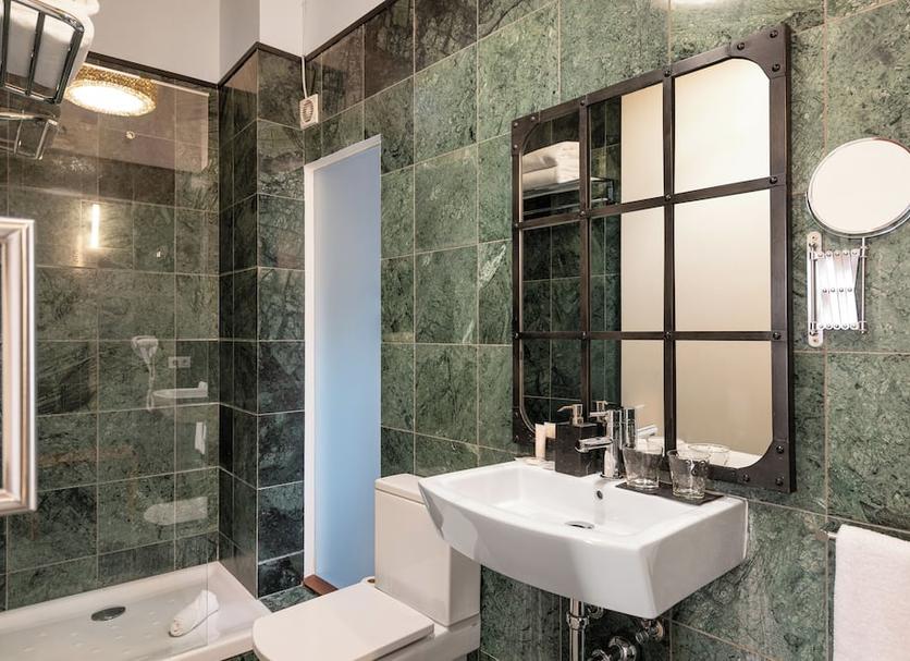Kamar Mandi Foto